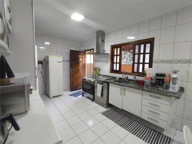 Casa / Sobrado para Venda em São Paulo/SP Vila Pirituba 3 Quartos