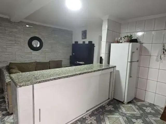 Casa / Sobrado para Venda em São Paulo/SP Vila Pirituba 3 Quartos
