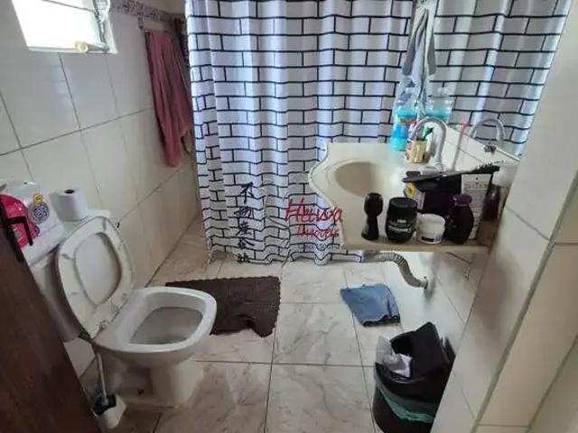 Casa / Sobrado para Venda em São Paulo/SP Vila Pirituba 3 Quartos