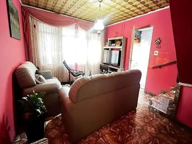 Casa / Sobrado para Venda em São Paulo/SP Vila Pirituba 3 Quartos