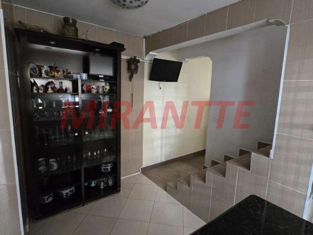 Casa / Sobrado para Venda em São Paulo/SP Vila Pirituba 3 Quartos