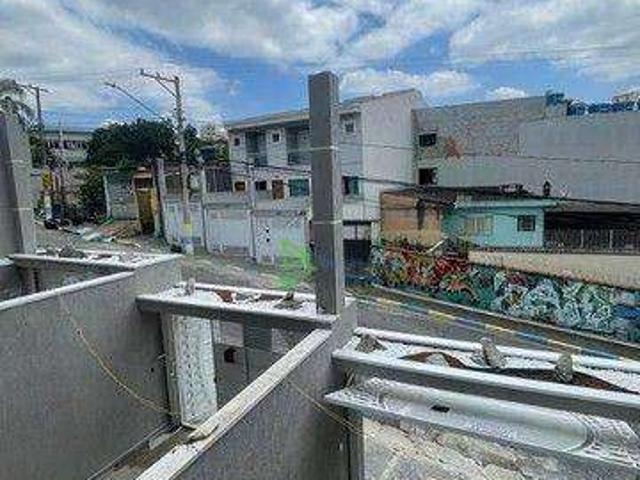 Casa / Sobrado para Venda em São Paulo/SP Vila Pirituba 3 Quartos