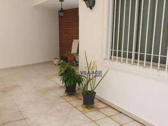 Casa / Sobrado para Venda em São Paulo/SP Vila Pirituba 3 Quartos