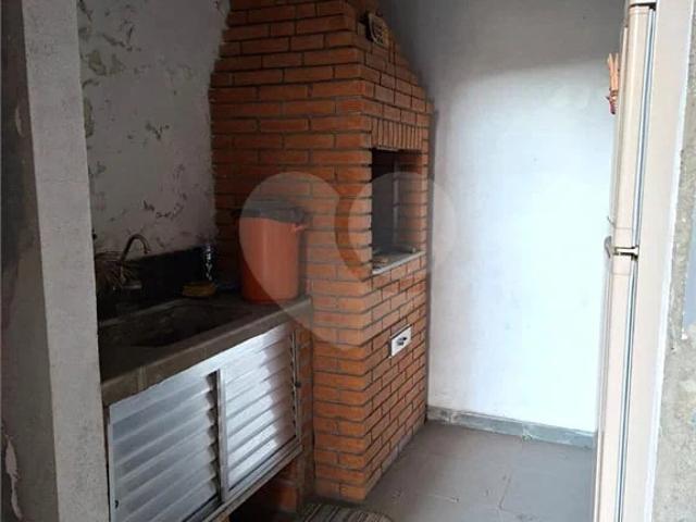 Casa / Sobrado para Venda em São Paulo/SP Vila Pirituba 3 Quartos