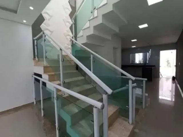 Casa / Sobrado para Venda em São Paulo/SP Vila Pirituba 3 Quartos