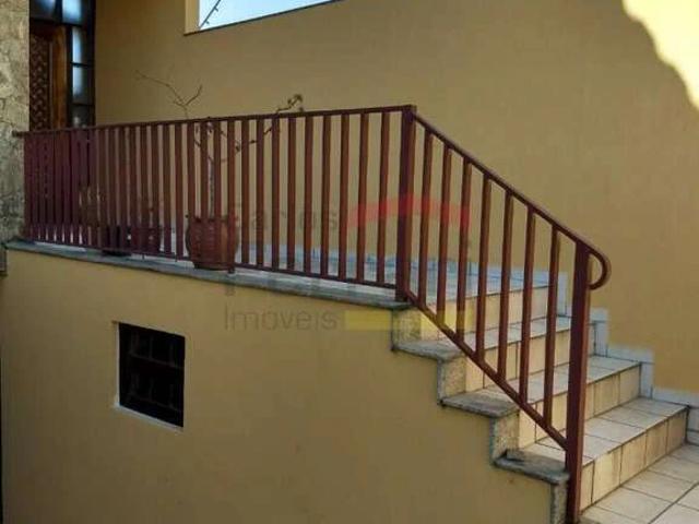 Casa / Sobrado para Venda em São Paulo/SP Vila Pirituba 3 Quartos