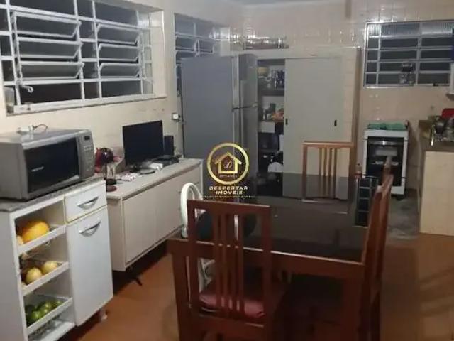 Casa / Sobrado para Venda em São Paulo/SP Vila Pirituba 3 Quartos