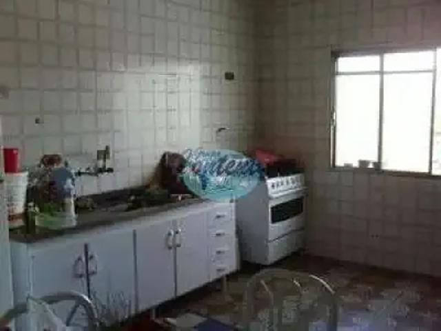 Casa / Sobrado para Venda em São Paulo/SP Vila Pirituba 3 Quartos