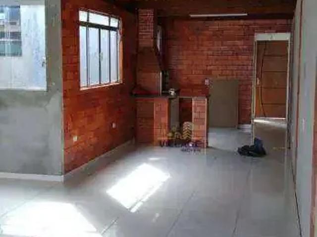 Casa / Sobrado para Venda em São Paulo/SP Vila Pirituba 3 Quartos