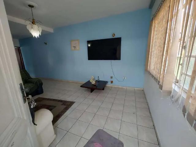 Casa / Sobrado para Venda em São Paulo/SP Vila Pirituba 3 Quartos