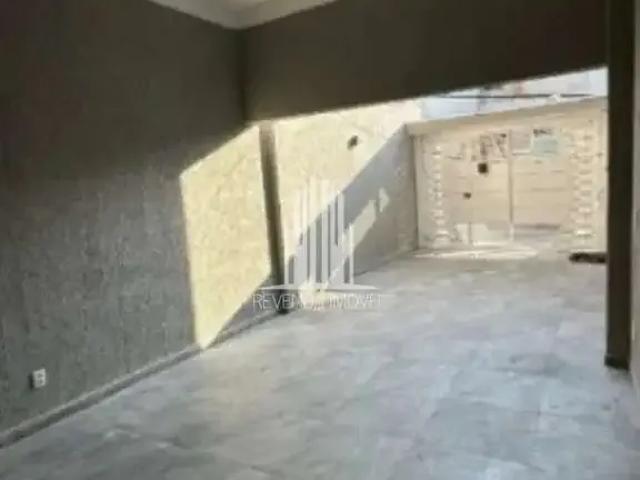 Casa / Sobrado para Venda em São Paulo/SP Vila Pirituba 3 Quartos