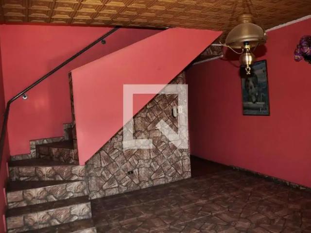 Casa / Sobrado para Venda em São Paulo/SP Vila Pirituba 3 Quartos