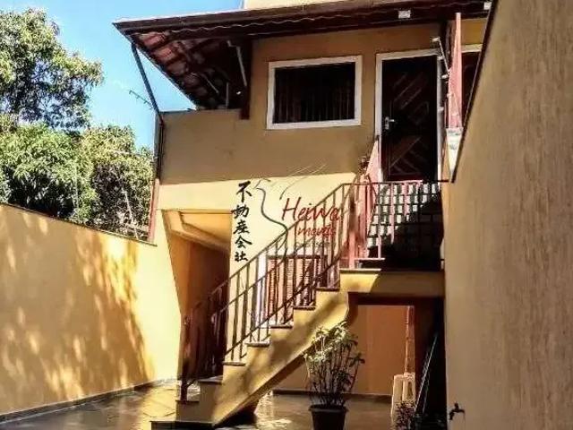 Casa / Sobrado para Venda em São Paulo/SP Vila Pirituba 3 Quartos