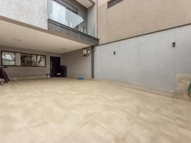 Casa / Sobrado para Venda em São Paulo/SP Vila Pirituba 4 Quartos