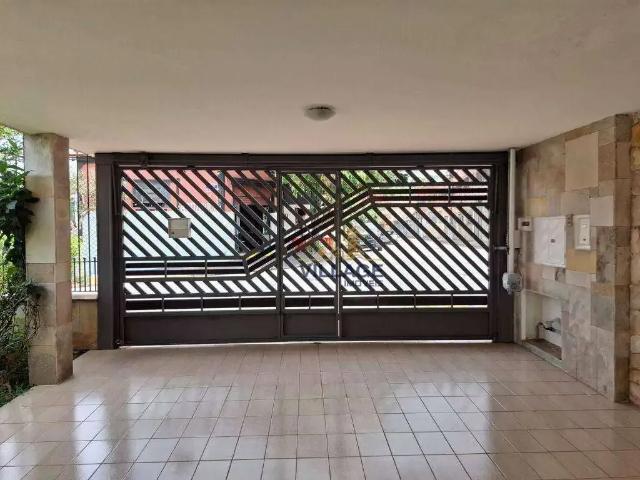 Casa / Sobrado para Venda em São Paulo/SP Vila Pirituba 4 Quartos