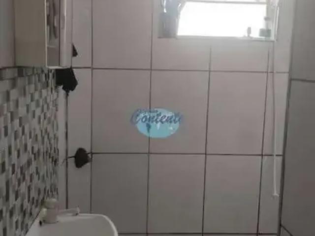 Casa / Sobrado para Venda em São Paulo/SP Vila Pirituba 5 Quartos