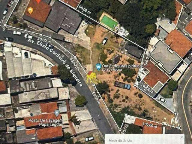 Casa / Sobrado para Venda em São Paulo/SP Vila Pirituba
