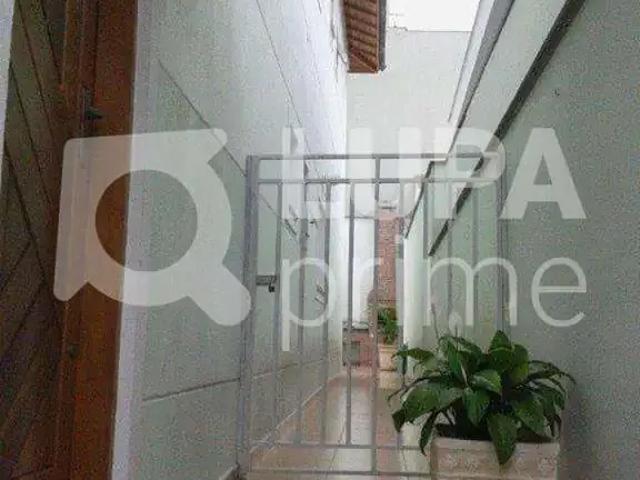 Casa / Sobrado para Venda em São Paulo/SP Vila Pita 3 Quartos