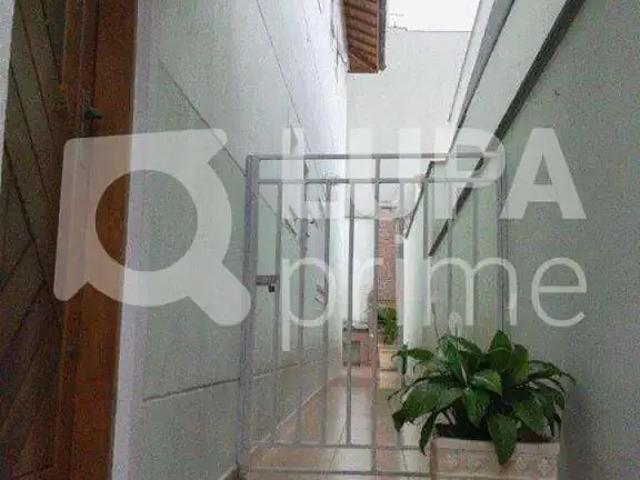 Casa / Sobrado para Venda em São Paulo/SP Vila Pita 3 Quartos