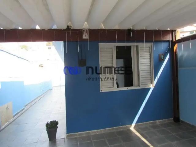 Casa / Sobrado para Venda em São Paulo/SP Vila Pita 1 Quartos