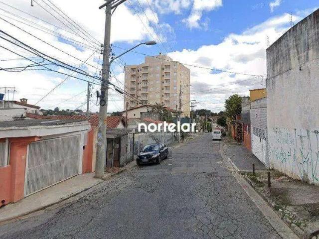 Casa / Sobrado para Venda em São Paulo/SP Vila Pita 2 Quartos