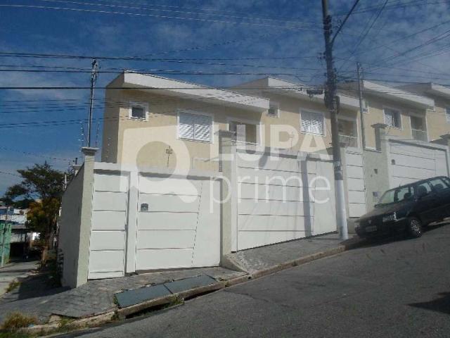 Casa / Sobrado para Venda em São Paulo/SP Vila Pita 2 Quartos