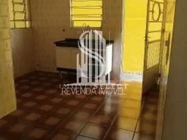 Casa / Sobrado para Venda em São Paulo/SP Vila Plana 3 Quartos