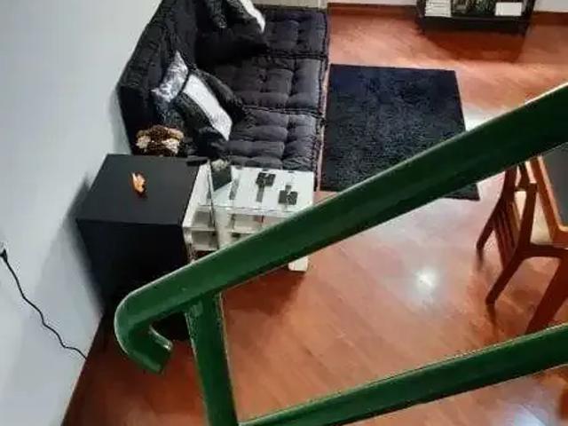 Casa / Sobrado para Venda em São Paulo/SP Vila Polopoli 2 Quartos