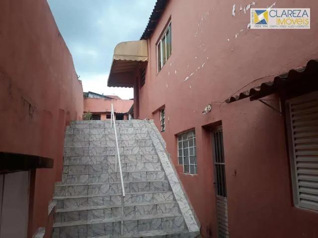 Casa / Sobrado para Venda em São Paulo/SP Vila Polopoli 2 Quartos