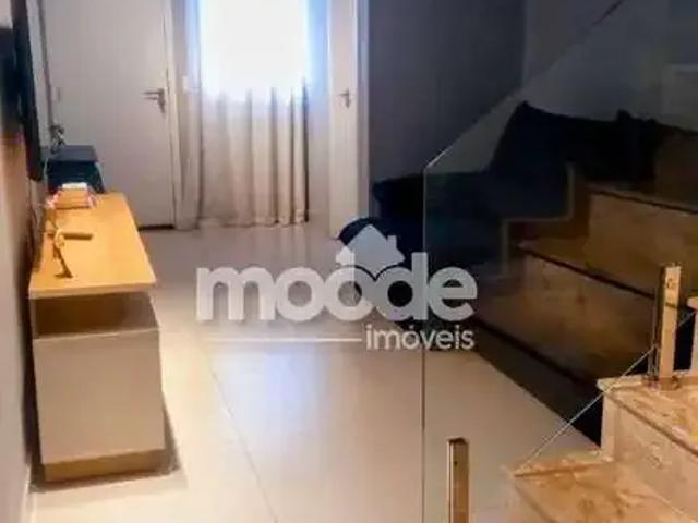 Casa / Sobrado para Venda em São Paulo/SP Vila Polopoli 2 Quartos