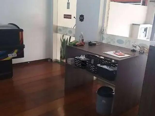 Casa / Sobrado para Venda em São Paulo/SP Vila Polopoli 2 Quartos