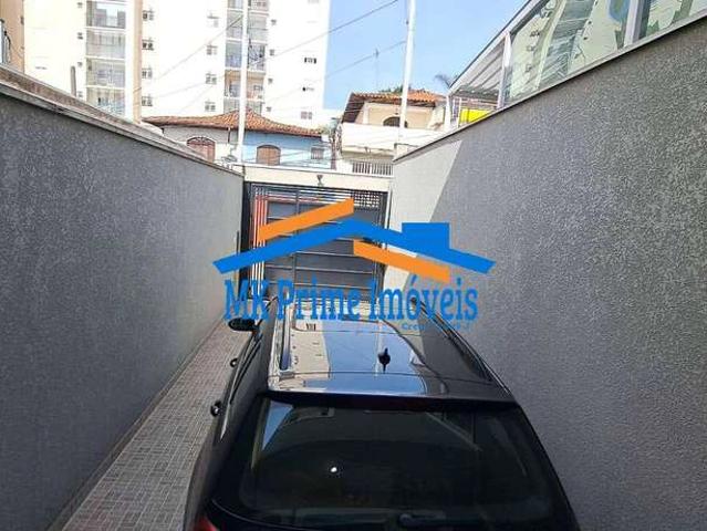 Casa / Sobrado para Venda em São Paulo/SP Vila Polopoli 2 Quartos