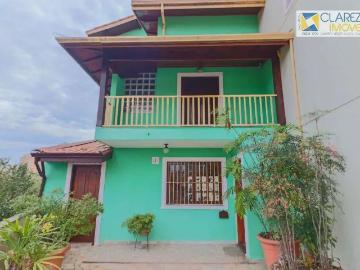 Casa / Sobrado para Venda em São Paulo/SP Vila Polopoli 4 Quartos