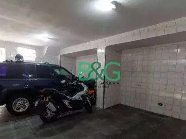 Casa / Sobrado para Venda em São Paulo/SP Vila Polopoli 4 Quartos