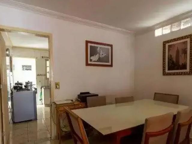 Casa / Sobrado para Venda em São Paulo/SP Vila Polopoli 4 Quartos