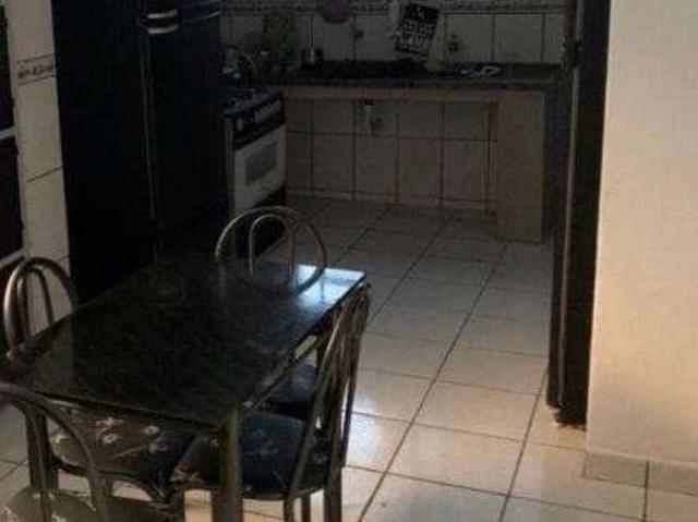 Casa / Sobrado para Venda em São Paulo/SP Vila Polopoli 8 Quartos
