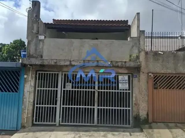 Casa / Sobrado para Venda em São Paulo/SP Vila Ponte Rasa 1 Quartos