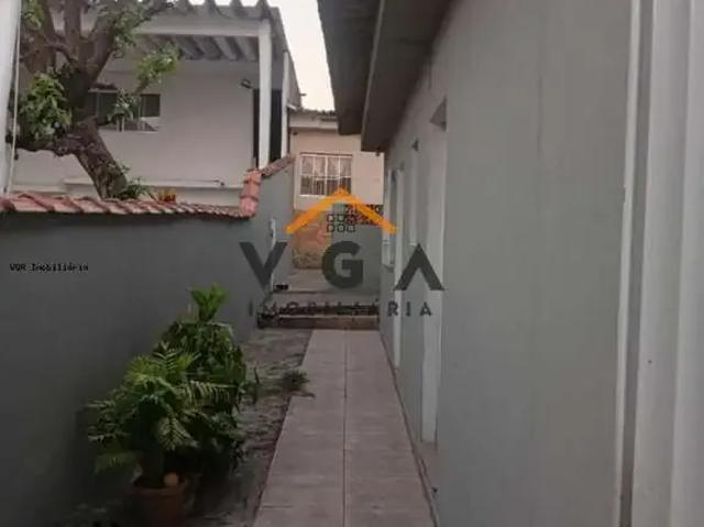Casa / Sobrado para Venda em São Paulo/SP Vila Ponte Rasa 2 Quartos