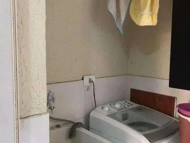 Casa / Sobrado para Venda em São Paulo/SP Vila Ponte Rasa 2 Quartos