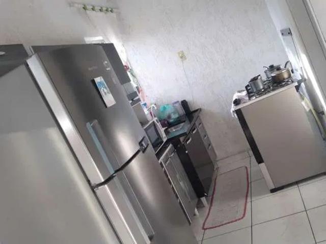 Casa / Sobrado para Venda em São Paulo/SP Vila Ponte Rasa 2 Quartos