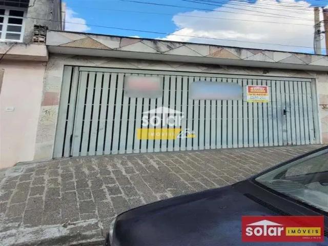 Casa / Sobrado para Venda em São Paulo/SP Vila Ponte Rasa 2 Quartos