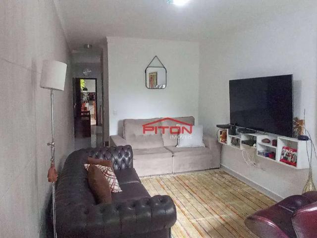 Casa / Sobrado para Venda em São Paulo/SP Vila Ponte Rasa 2 Quartos