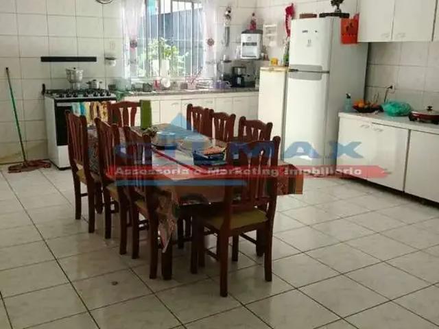 Casa / Sobrado para Venda em São Paulo/SP Vila Portuguesa 3 Quartos