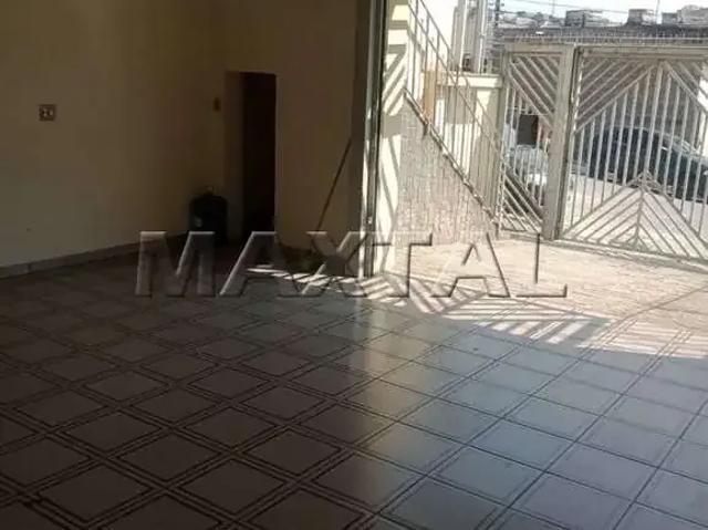 Casa / Sobrado para Venda em São Paulo/SP Vila Portuguesa 3 Quartos