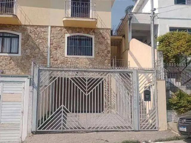 Casa / Sobrado para Venda em São Paulo/SP Vila Portuguesa 3 Quartos