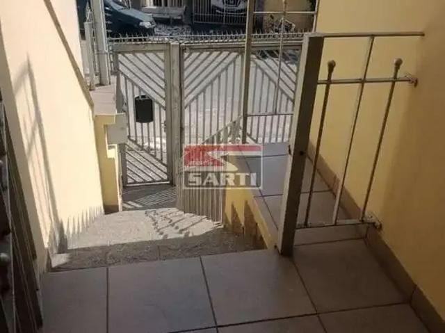 Casa / Sobrado para Venda em São Paulo/SP Vila Portuguesa 3 Quartos