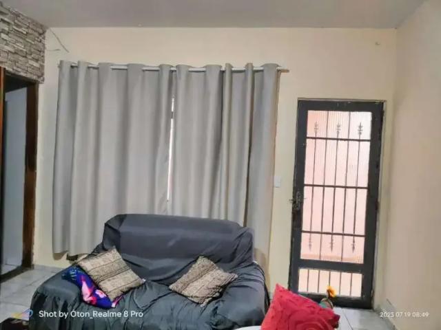 Casa / Sobrado para Venda em São Paulo/SP Vila Prado 2 Quartos