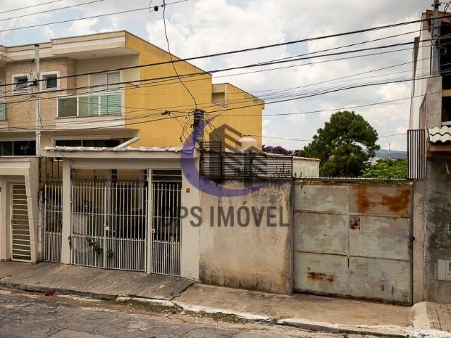 Casa / Sobrado para Venda em São Paulo/SP Vila Prado 2 Quartos