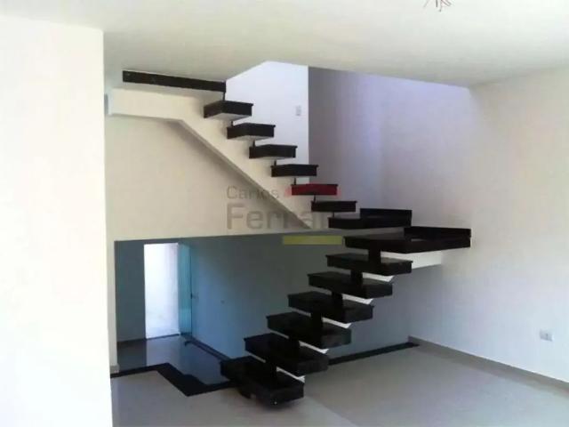 Casa / Sobrado para Venda em São Paulo/SP Vila Prado 3 Quartos