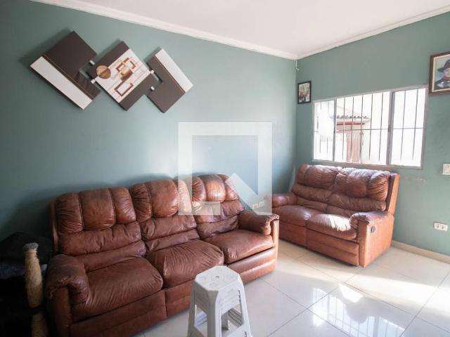 Casa / Sobrado para Venda em São Paulo/SP Vila Prado 5 Quartos